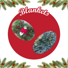 Grave Blankets