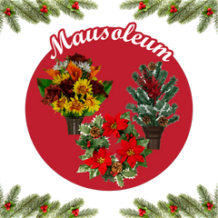 Mausoleum